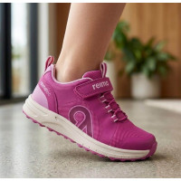 Детские демисезонные кроссовки Reima Enkka 5400007A-4750